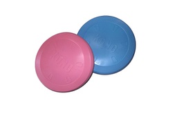 [700278] KONG FLYER PUPPY SMALL KP15 - KONG
