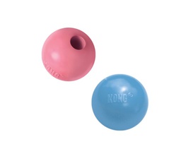 [10928] KONG PUPPY BAL MED/L KPB1 - KONG