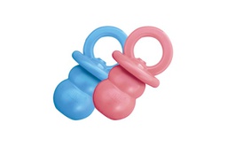 [700290] KONG PUPPY BINKIE SMALL KP37 TETRA
