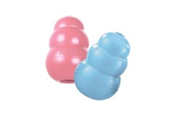 [700285] KONG PUPPY LARGE KP1 TETRA