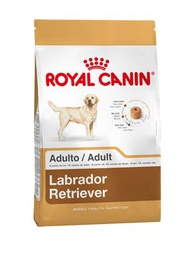 [3811120] Royal Canin Labrador Retriever Adulto 12 Kg