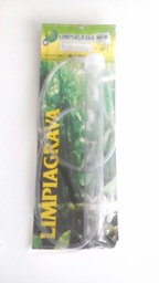 [540112] LIMPIAGRAVA 50 CM. 13X16 CM. DE ALTO ICT ACUARIO