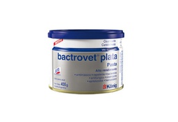 [171013] BACTROVET PLATA PASTA X 455GR - KONIG