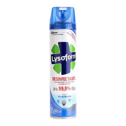 [1895] Lysosorm Aerosol Aire De Montaña