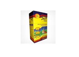 [770201] MAC SHULET TROPICAL Nº7 2,2KG. SHULET