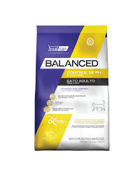 [21714] Balanced Gato Control PH All ages x 7,5 kg.