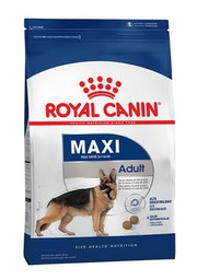 [2510150] Royal Canin Maxi Adult 15 Kg