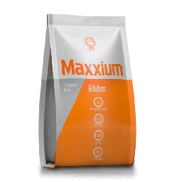 [03-17-01-19] Maxxium Adulto X 20 Kg.