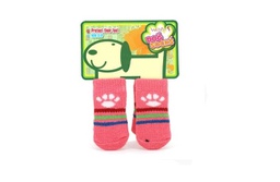 [6254853] MEDIA PATITAS HEMBRA L - MISTER HUESO