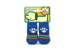 [6254843] MEDIA PATITAS MACHO L - MISTER HUESO