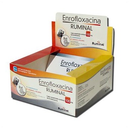 [12848] medicamentos enrofloxacina 50mg