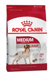 [60011267] Royal Canin Medium Adult x 15kg