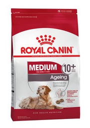 [60011300] Medium Ageing 10+