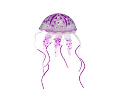 [339169] MEDUSA DE SILICONA FLUOR EN TARRO Ø 5 - IMPORTADO