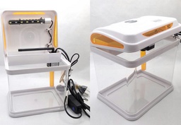 [300028] MINI ACUARIO SOBO 4LT AA-190F - SOBO