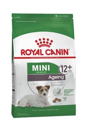 [60011262] Royal Canin Mini Ageing +12 3 Kg