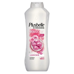 Acondicionador Plusbelle x 1000 Ml