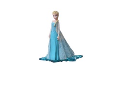 [10819] MINI ELSA FZR36  - PENNPLAX