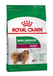 [2464030] Royal Canin Mini Indoor 3 Kg