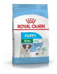 [2438010] Royal Canin Mini Junior 1 Kg