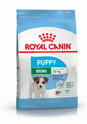 [3000030] Royal Canin Mini Puppy 3 Kg