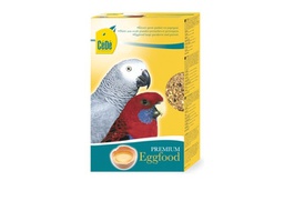 [620220] MIX LORO Y PAPAGAYOS X 1KG CEDE - MISTER HUESO