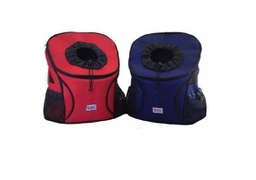 [625169] MOCHILA 35X20X40 ( MAXIMO 6-7KG) - MISTER HUESO