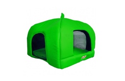 MOISES IGLU HIPERVENTILADO GRANDE 46 X 43 CM. - PER-ROS