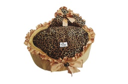[151223] MOISES LINEA PASION CHICO 45 X 36 X 14 CM. - PER-ROS