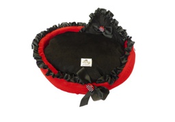 [151224] MOISES LINEA PASION MEDIANO 51 X 42 X 17 CM. - PER-ROS