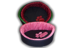 [231078] MOISES LUXURY Nº3 JEAN E IMPERM 72X65CM - FAMILY PETS