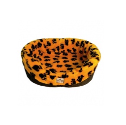 [152390] MOISES PELUCHE PATITAS CHICO 45 X 36 X 14 CM. - PER-ROS