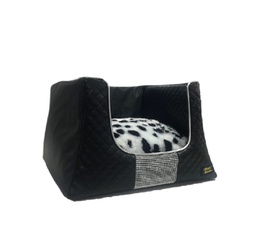 [625403] MOISES PIRAMIDE LUXURIOUS 45 X 45 X 30 CM. - MISTER HUESO