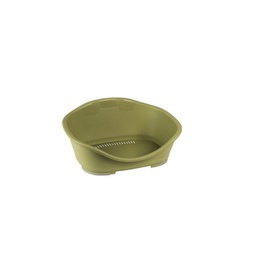 [339010] MOISES PLASTICO SLEEPER N°2 TORTORA - MILLEX