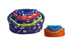 [154299] MOISES TELA LIVIANA CHICO 45 X 36 X 14 CM. - PER-ROS