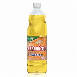 [7790520028631  6716] Ceramicol Liquido Para Lampazo x 900 ml