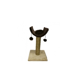 [152074] MUEBLE IMPORTADO PARA GATOS Nº7 - PER-ROS