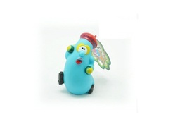 [621414] MUÑECO CON SOMBRERO X 12.5 CM - MISTER HUESO