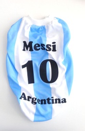 [180001] MUSCULOSA ARGENTINA XS - CANINE COUTURE