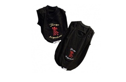 [152206] MUSCULOSA TANGO Nº5 45 CM.- PER-ROS