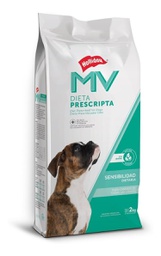 [24007] MV sensibilidad dietaria x 2kg
