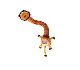 [339232] NECK PLUSH FRIENDZ LION BONE - GIGWI