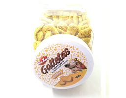 [210016] NUGGETS CARAMELERA  X 1.5KG - DR.ZOO