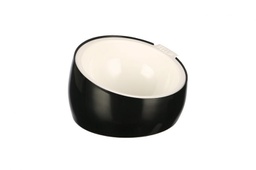[11724] OBLIK SUPREME BONE + EBONY x 405 ml.