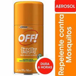 [1011] Off Family Active x 165 cm3