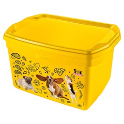 [97175] ORGANIZADOR 68LTS PERRO - SANREMO