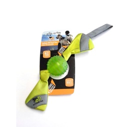 [87162] OUTDOOR BALLISTIC TOG &amp; TOSS - HAGEN