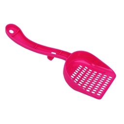 [66271] PALA PARA CAJA ARENA PARA GATO ROSA - SANREMO
