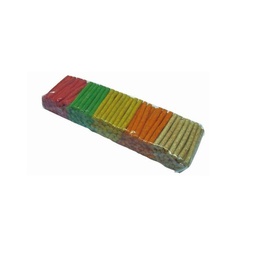 [980000] PALITOS X 200 UNIDADES - PALITO MULTICOLOR