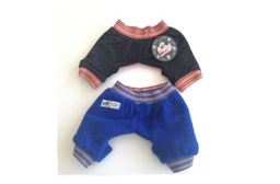 [152695] PANTALON REVERSIBLE CHICO - PER-ROS